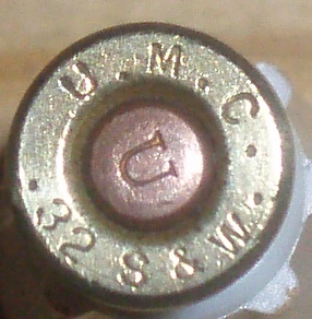 .32 S & W court